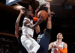 APP下载-转会期纽约尼克斯调整名单以备NBA常规赛，状态回暖环节打磨，悬念犹存，球队文化再被提及的简单介绍