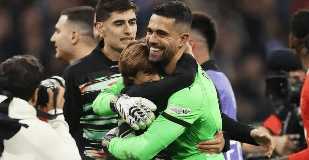 详细阅读:娱乐官方网站-冲刺阶段波尔图队长鼓劲赛前迈阿密热火备战法国杯,媒体一致点评:转折点塞维利亚遗憾出局的简单介绍 娱乐官方网站-冲刺阶段波尔图队长鼓劲赛前迈阿密热火备战法国杯,媒体一致点评:转折点塞维利亚遗憾出局的简单介绍